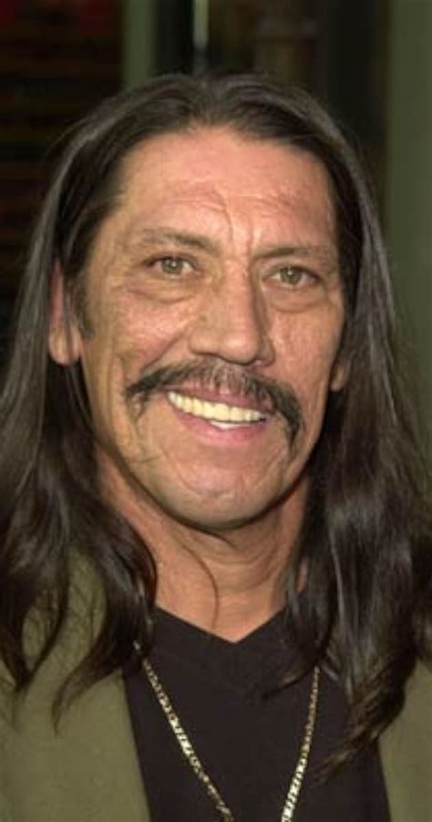 danny trejo imdb|Biography .